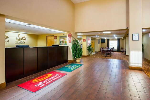 Quality Inn & Suites Hagerstown - Photo5