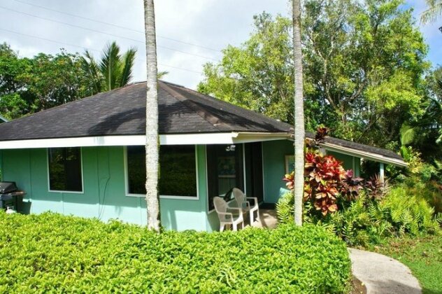 Maui Dream Cottage
