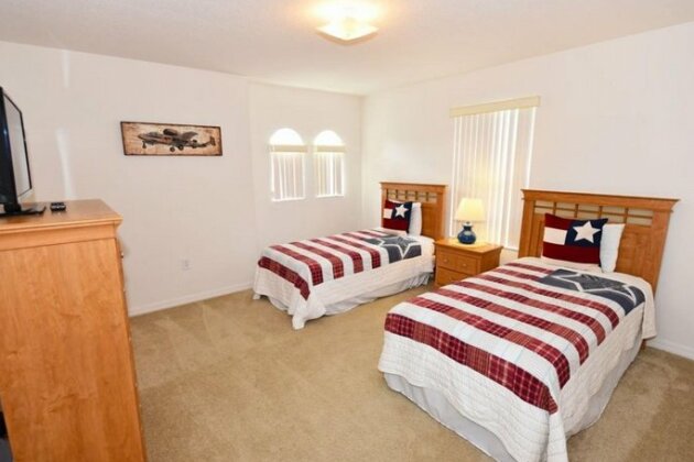 Pineloch Holiday Home 4025 - Photo2