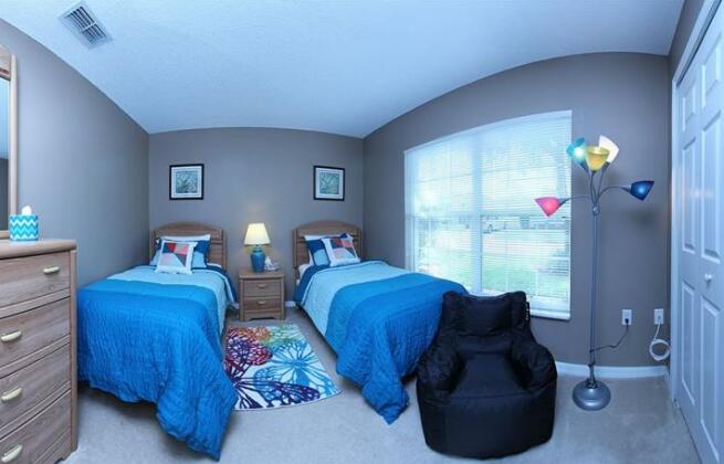 Southern Dunes by AmSun Vacation Homes - Photo2