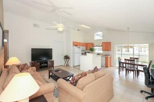 Southern Dunes Holiday Home 2905 - Photo4