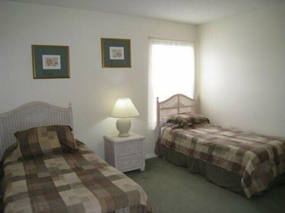 Southern Dunes Villa 3 Bedroom - Photo2