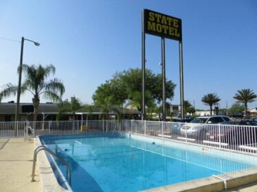 State Motel Haines City