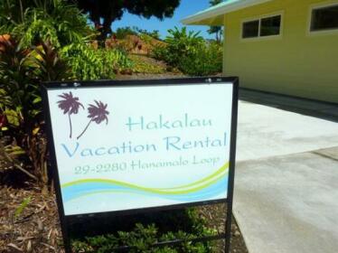 Hakalau Vacation Rental