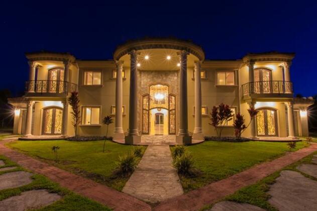 Oceanfront Legacy