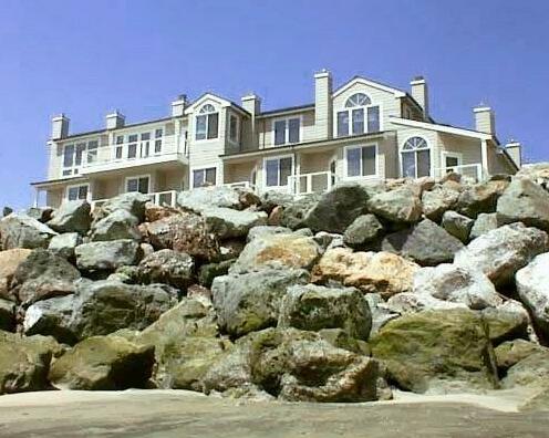 Landis Shores Oceanfront Inn - Photo2
