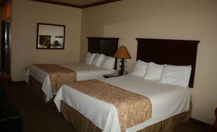 Hotel Texas Hallettsville - Photo3