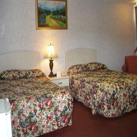 Red Carpet Inn & Suites Hammonton - Atlantic City - Photo5