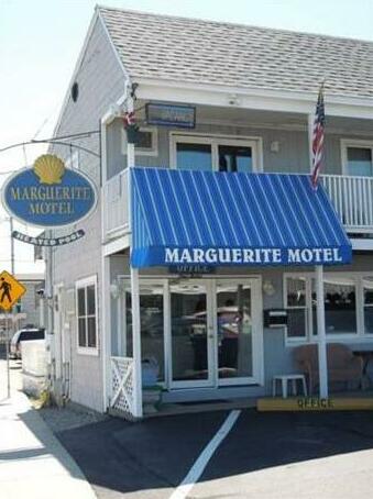 Marguerite Motel