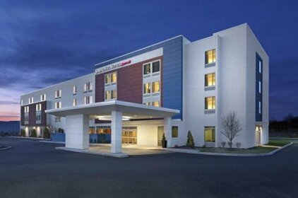 SpringHill Suites by Marriott Hampton Portsmouth