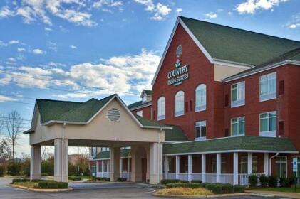 Country Inn & Suites by Radisson Hampton VA