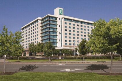 Embassy Suites Hampton Roads - Hotel Spa and Convention Center
