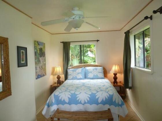 Hale Nanea - Hana Paradise Cottages - Photo3