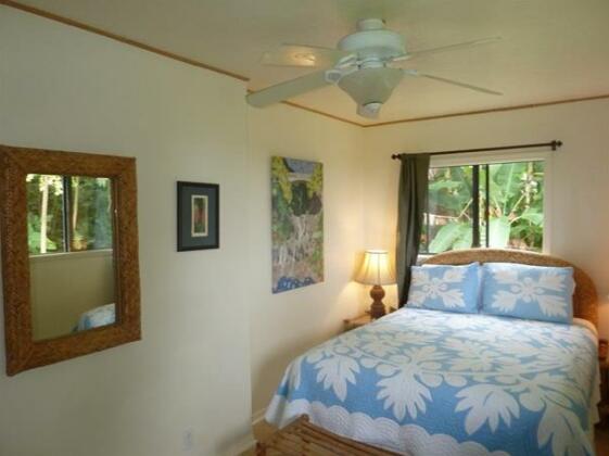 Hale Nanea - Hana Paradise Cottages - Photo5