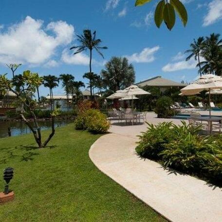 Kauai Beach Villas - Photo2