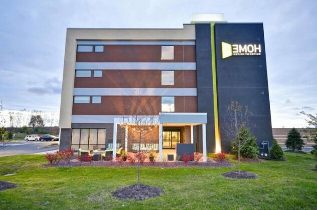 Home2 Suites By Hilton Oswego - Photo4