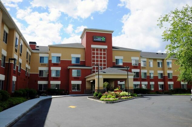 Extended Stay America - Hanover - Parsippany