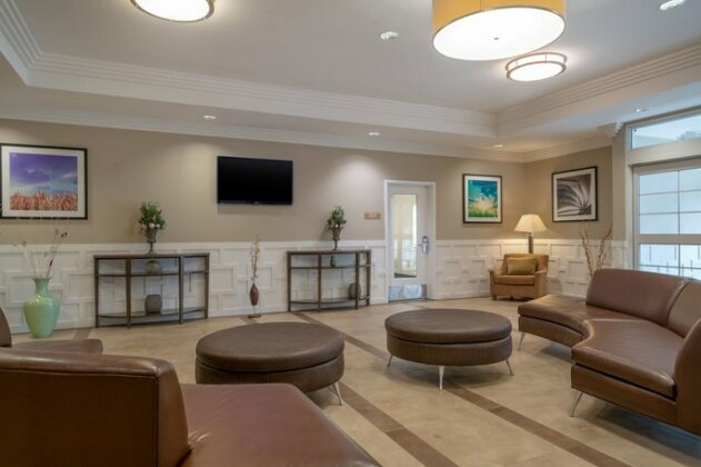 Candlewood Suites Arundel Mills / BWI Airport - Photo3