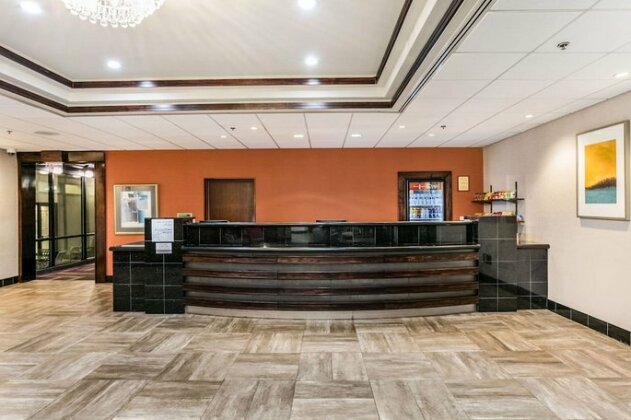 Clarion Hotel BWI Airport/Arundel Mills - Photo2