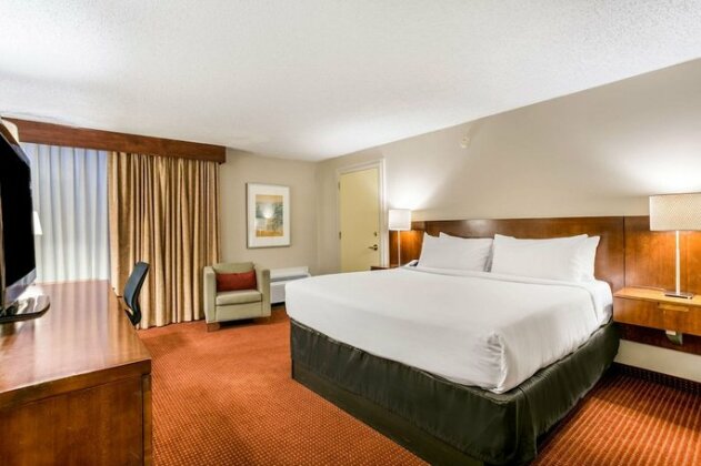 Clarion Hotel BWI Airport/Arundel Mills - Photo5
