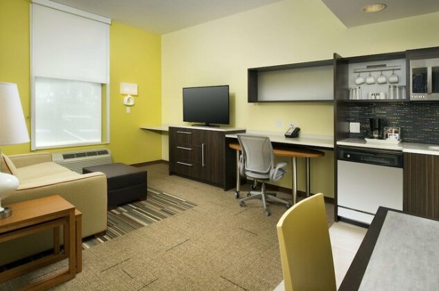 Home2 Suites by Hilton Arundel Mills BWI Airport - Photo5