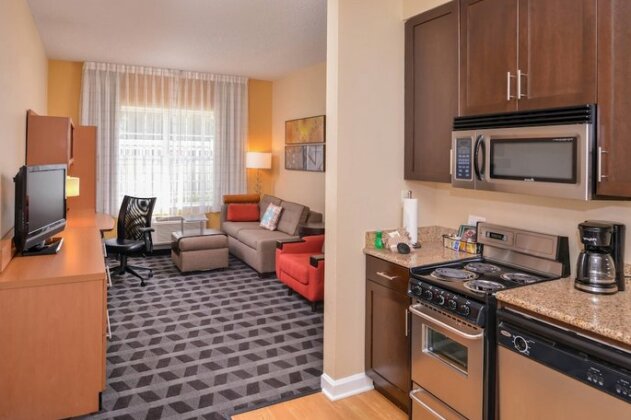 TownePlace Suites Arundel Mills BWI Airport - Photo2