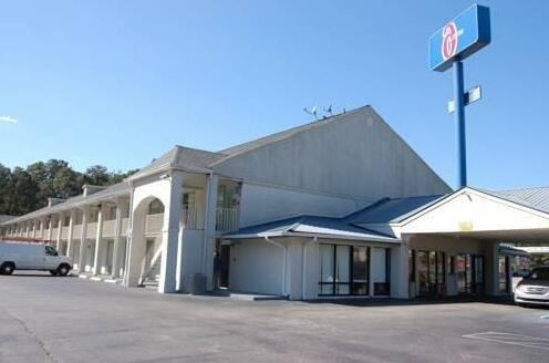 Motel 6 - Hardeeville - Photo2