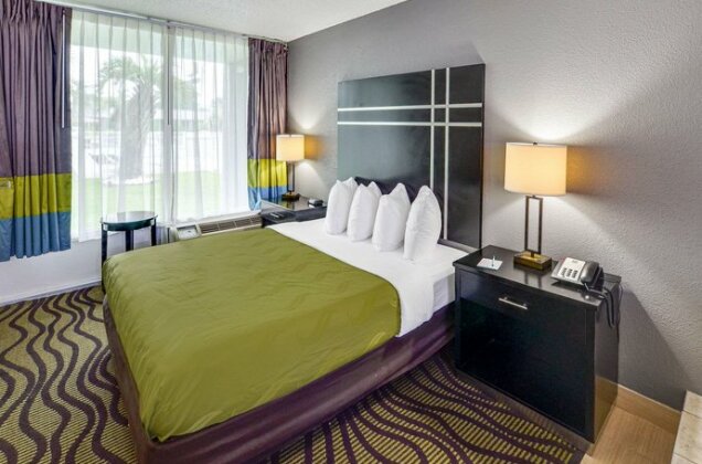 Quality Inn & Suites Hardeeville - Photo5
