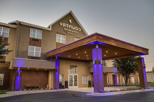 Country Inn & Suites by Radisson Harlingen TX - Photo2