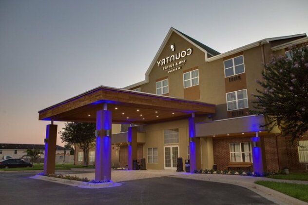 Country Inn & Suites by Radisson Harlingen TX - Photo3