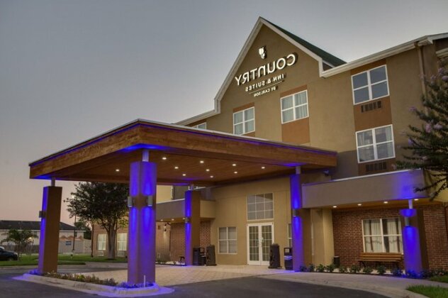 Country Inn & Suites by Radisson Harlingen TX - Photo4