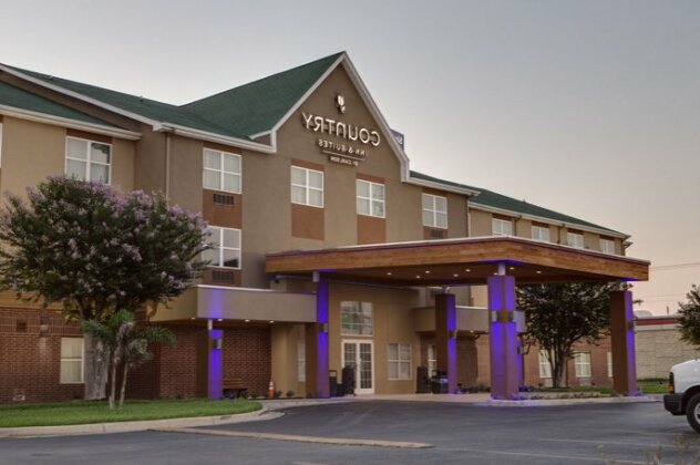Country Inn & Suites by Radisson Harlingen TX - Photo5