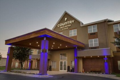 Country Inn & Suites by Radisson Harlingen TX