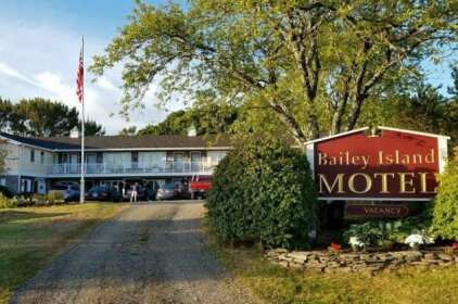 Bailey Island Motel