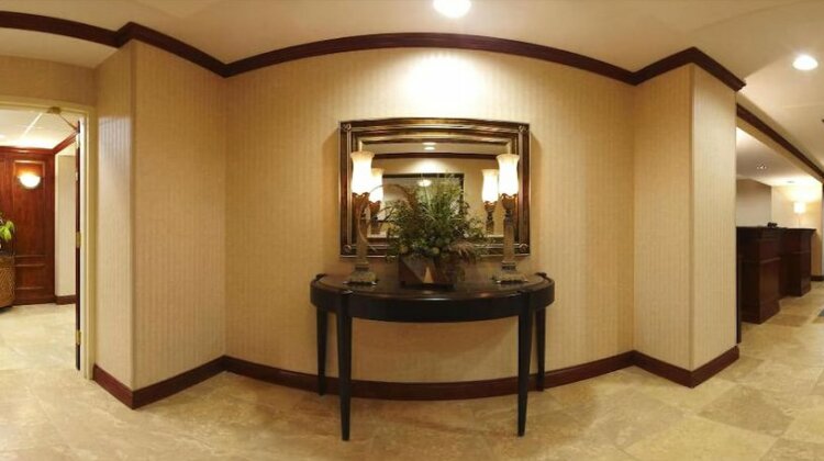 Holiday Inn Express Hotel & Suites Harriman - Photo3