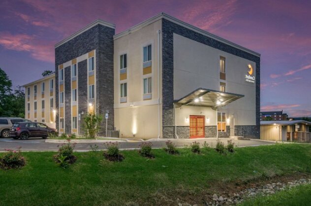 Comfort Inn & Suites Harrisburg - Hershey West - Photo5