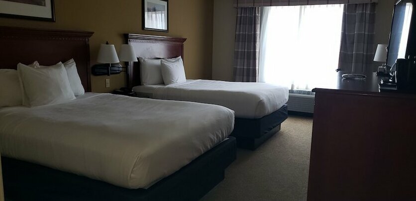 Country Inn & Suites by Radisson Harrisburg at Union Deposit Road PA - Photo5