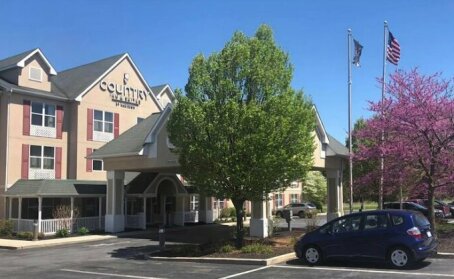Country Inn & Suites by Radisson Harrisburg Northeast Hershey PA