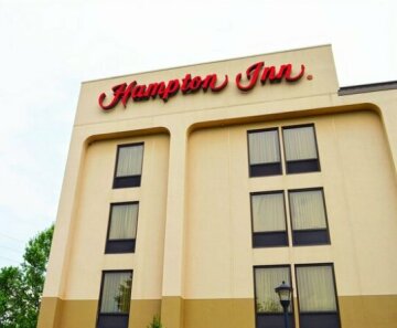Hampton Inn by Hilton Harrisburg West