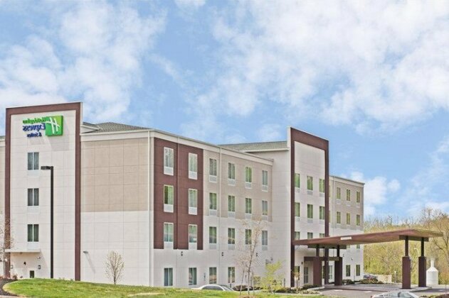Holiday Inn Express & Suites New Cumberland