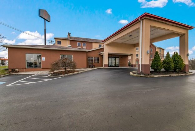 Motel 6 Harrisburg - Hershey North - Photo3