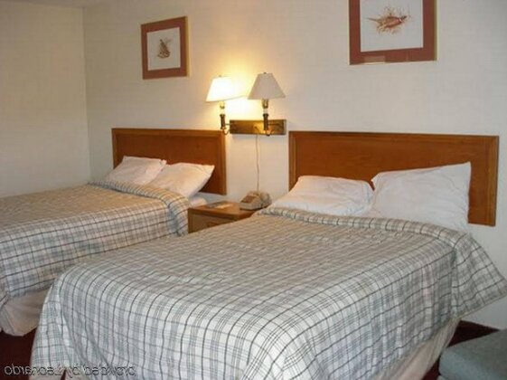 Red Carpet Inn & Suites New Cumberland - Photo4