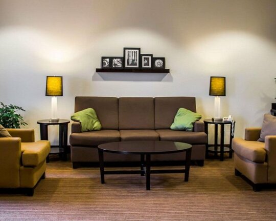 Sleep Inn & Suites Harrisburg -Eisenhower Boulevard - Photo5