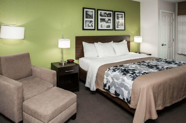 Sleep Inn & Suites Harrisburg - Hershey North - Photo5