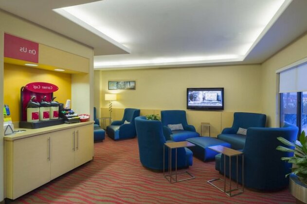 TownePlace Suites by Marriott Harrisburg Hershey - Photo3