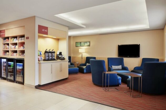 TownePlace Suites by Marriott Harrisburg Hershey - Photo4