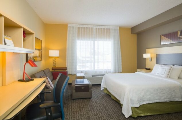 TownePlace Suites by Marriott Harrisburg Hershey - Photo5