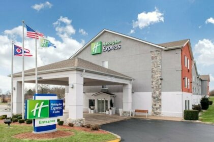 Holiday Inn Express & Suites Harrison