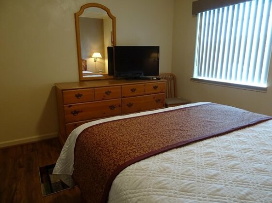 Affordable Corporate Suites Harrisonburg - Photo2