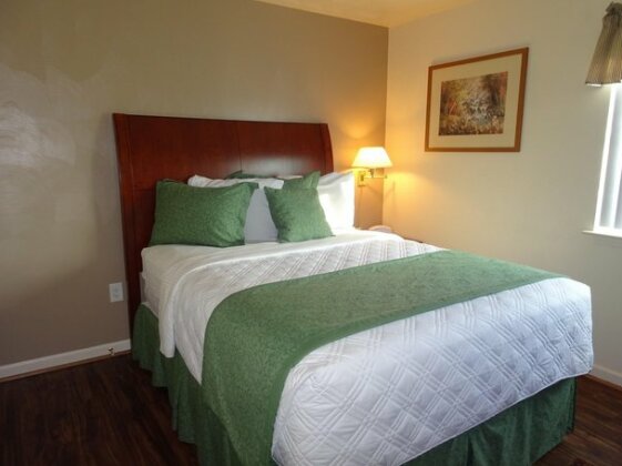 Affordable Corporate Suites Harrisonburg - Photo3